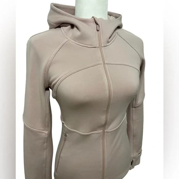 Lululemon Jacket - Picture 2 of 6